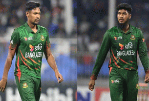 আইপিএলের নিলামে ৭ বাংলাদেশি ক্রিকেটার, নেই সাকিব