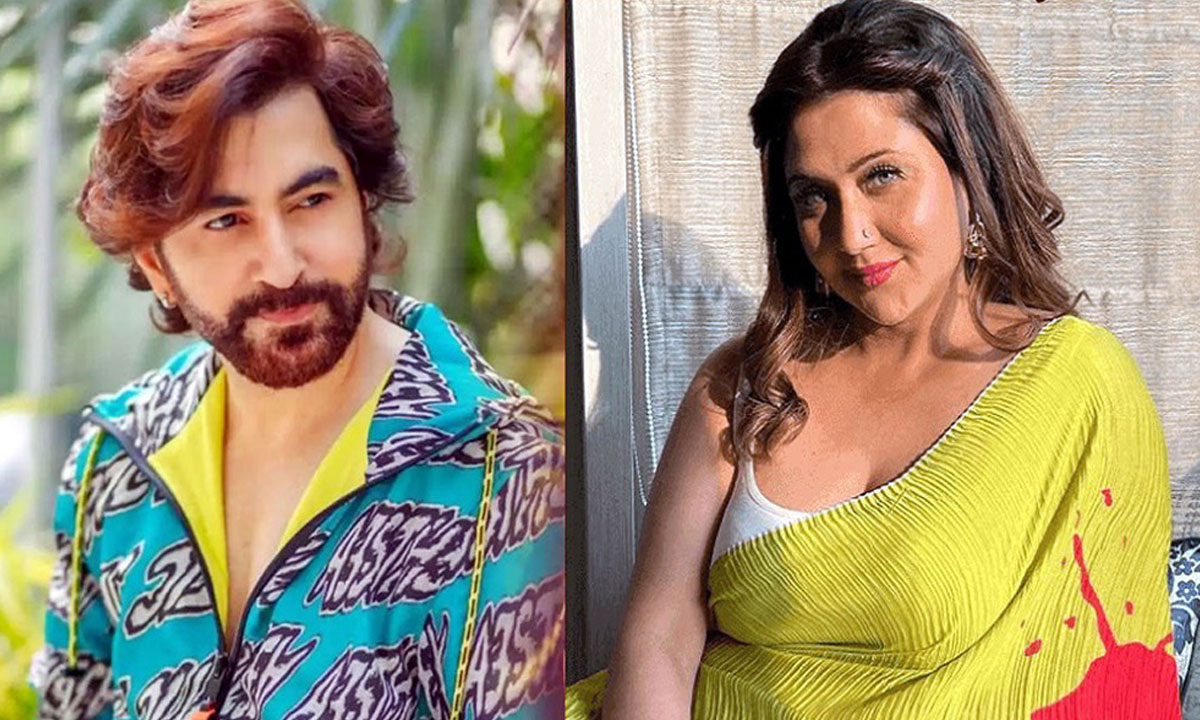 কেন ভেঙেছিল জিৎ আর স্বস্তিকার প্রেম?