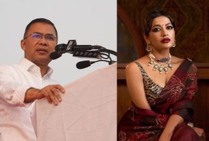 “আজমেরী হক বাঁধন মন্তব্য: তারেক রহমানের প্রত্যাবর্তনে নতুন আশা”