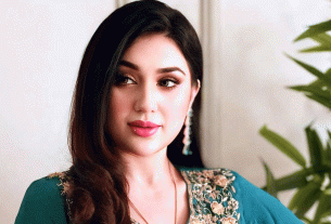 অপু বিশ্বাসের আক্ষেপ: বিয়েতে ফার্নিচার পাননি নায়িকা