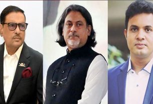 ওবায়দুল কাদেরসহ সাতজনের বিরুদ্ধে গ্রেফতারি পরোয়ানা