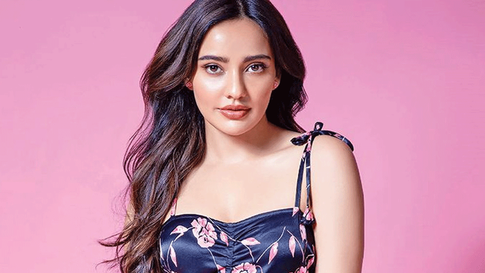 নেহা শর্মা ইডির জিজ্ঞাসাবাদে, অনলাইন বেটিং মা'ম'লা'য় সম্পর্ক যাচাই”