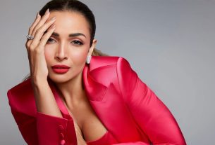 মালাইকা অরোরা জানালেন, দ্বিতীয় বিয়ে আপাতত তাঁর জন্য নয়