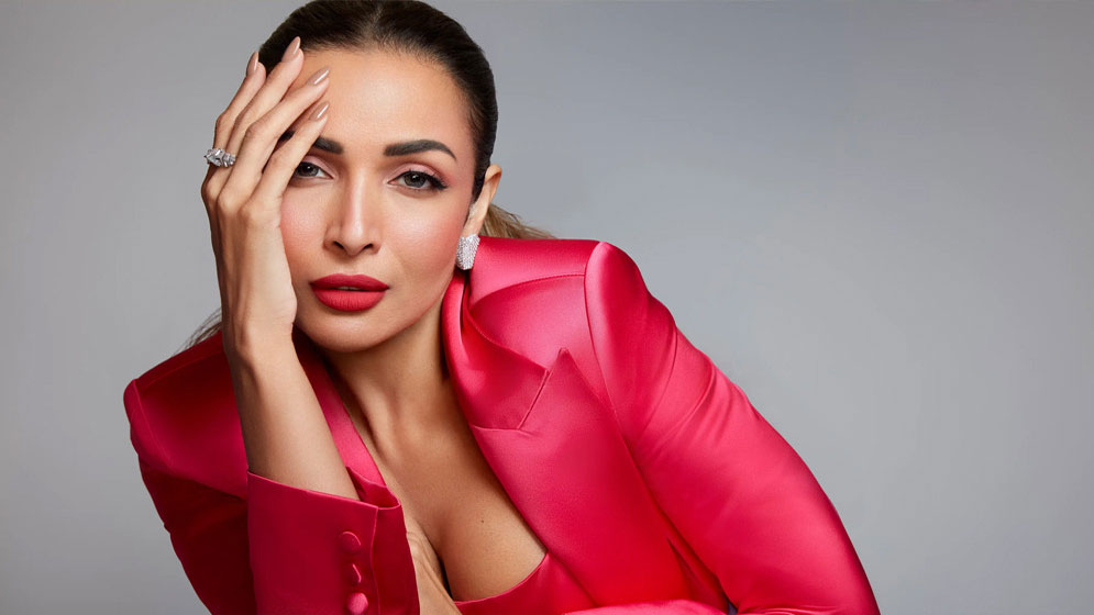 মালাইকা অরোরা জানালেন, দ্বিতীয় বিয়ে আপাতত তাঁর জন্য নয়