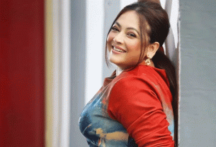 শ্রীলেখা মিত্রের খোলামেলা মন্তব্য: “প্রেম করতে পারছি না, বুড়ো হয়ে গেলাম”