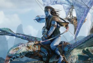 একইদিনে দেশের পর্দায় মুক্তি পেল ‘অ্যাভাটার’