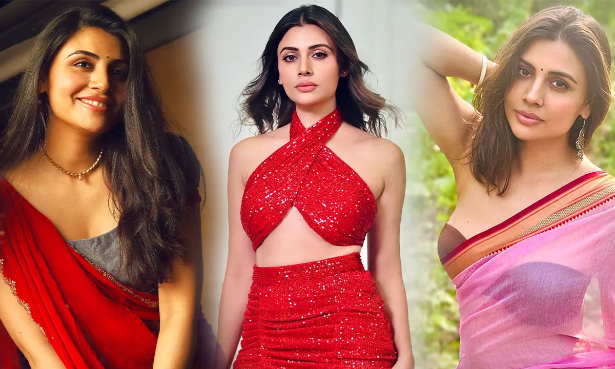 বাবার বয়সী এক নির্মাতা জোর করে চুম্বন করতে চেয়েছিল : মালতী