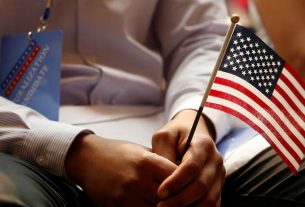 বাকি ছিল শুধু শপথ গ্রহণ—শেষ মুহূর্তে ভেঙে গেল মার্কিন নাগরিকত্ব পাওয়ার স্বপ্ন