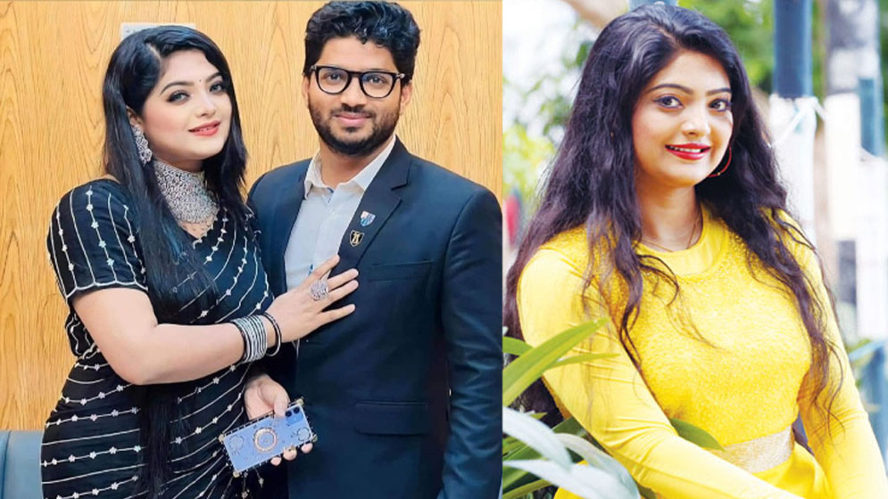 কণ্ঠশিল্পী মৌসুমী আক্তার সালমা সাত বছরের দাম্পত্য জীবনের ইতি টানলেন