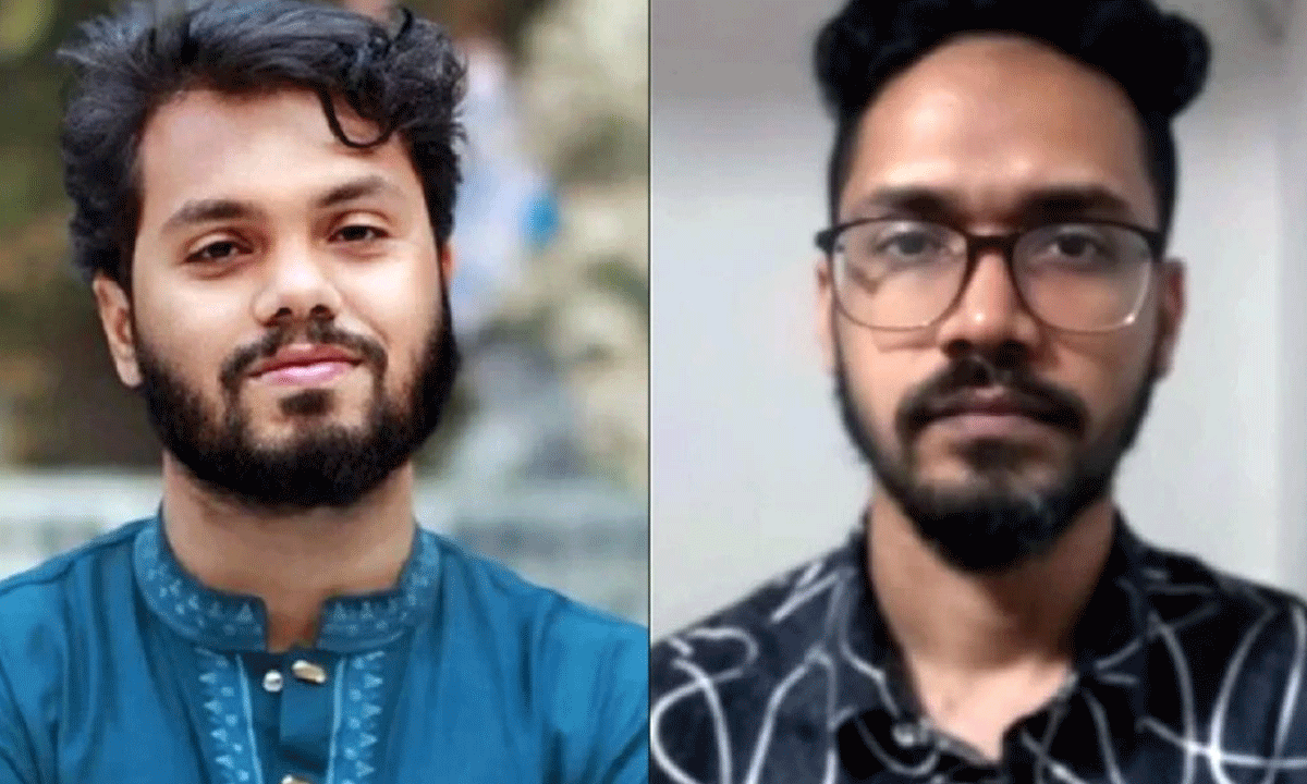 হাদিকে গু'লি : সন্দেহভাজন মাসুদের বাড়ি বাউফলে