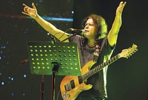 ফরিদপুরে কনসার্ট বাতিল, যা বললেন জেমস