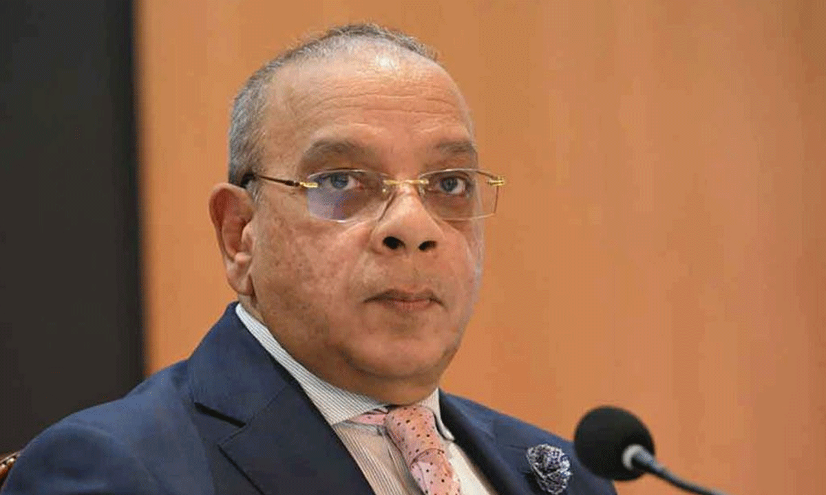 প্রধান বিচারপতি রেফাত: ১.৫ বছরে বিচার ব্যবস্থায় মৌলিক রূপান্তর