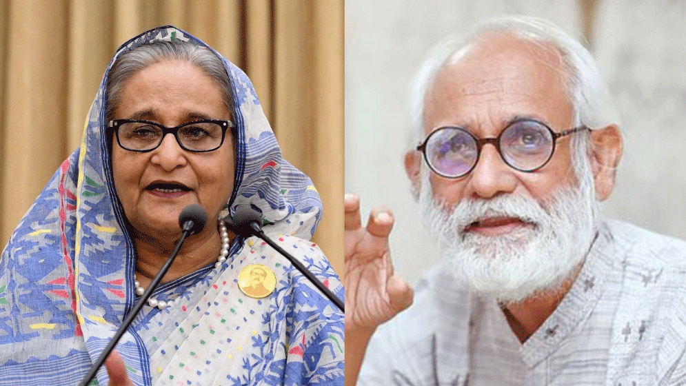 হাসিনার পক্ষে লড়বেন না, ট্রাইব্যুনালে ক্ষমা চাইলেন জেড আই খান পান্না