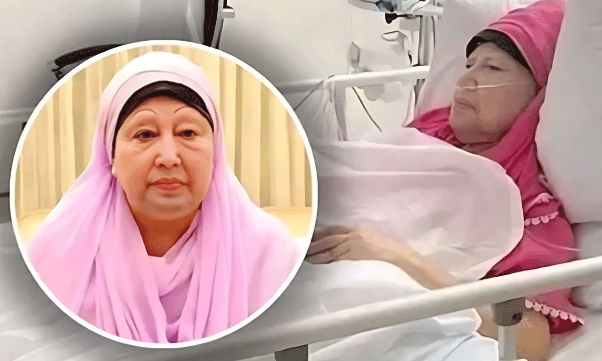 অবশেষে খালেদা জিয়াকে নিয়ে মিললো সুখবর