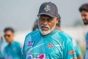 বিপিএল অনুশীলনে হার্ট অ্যাটাকে ঢাকা ক্যাপিটালসের কোচ জ্যাকি মারা গেলেন