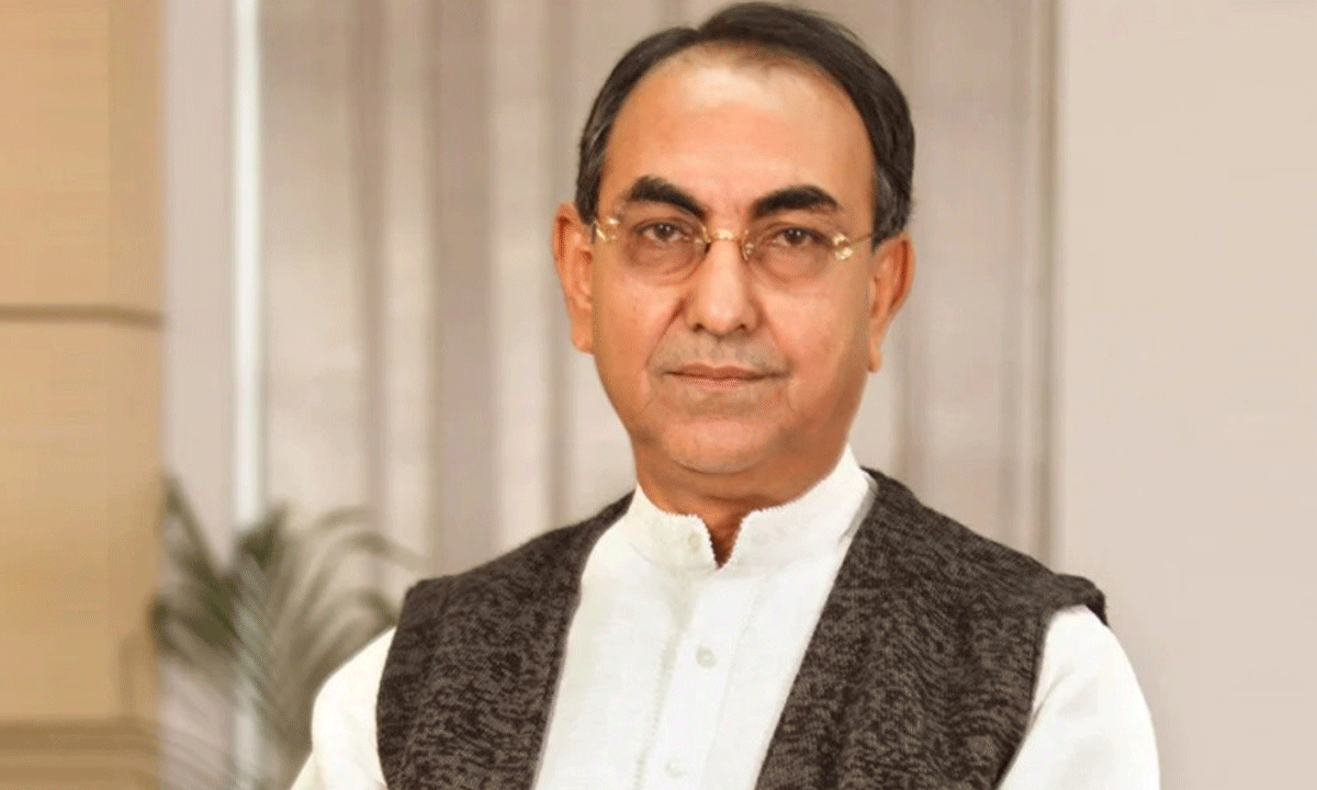 হাদিকে গু'লি'র ঘটনায় মির্জা আব্বাসকে জড়িয়ে ভুয়া সংবাদ প্রচারে মা'ম'লা