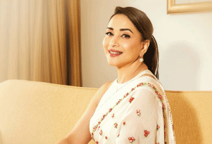 মাধুরী দীক্ষিতের মন্তব্য: বলিউডে নায়িকাদের পারিশ্রমিক বৈষম্য এখনও সমস্যা, সমতার আহ্বান