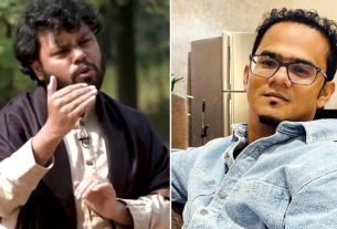 হাদিকে নিয়ে লেখার পর থেকে আমাকে হ'ত্যা'র হু'ম'কি দেওয়া হচ্ছে : অনন্য মামুন