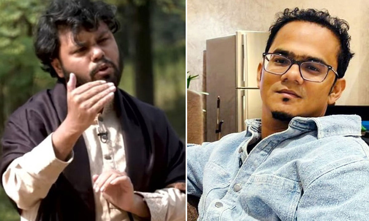 হাদিকে নিয়ে লেখার পর থেকে আমাকে হ'ত্যা'র হু'ম'কি দেওয়া হচ্ছে : অনন্য মামুন