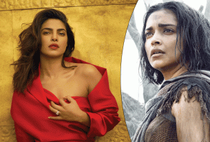 ৮ ঘণ্টা কাজের দাবি, ‘কাল্কি ২৮৯৮ এডি’ সিক্যুয়াল থেকে বাদ দীপিকা—প্রিয়াঙ্কা চোপড়ার গুঞ্জন