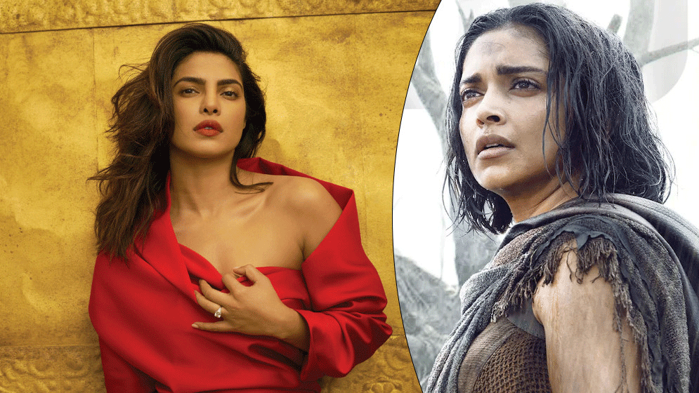 ৮ ঘণ্টা কাজের দাবি, ‘কাল্কি ২৮৯৮ এডি’ সিক্যুয়াল থেকে বাদ দীপিকা—প্রিয়াঙ্কা চোপড়ার গুঞ্জন