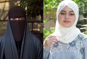 মিডিয়া ছেড়ে দিয়েছে মডেল সিমরিন লুবাবা