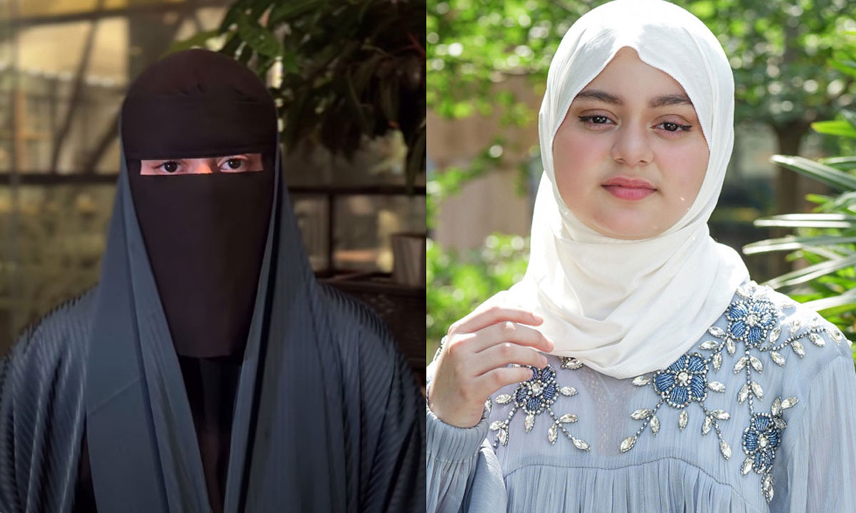 মিডিয়া ছেড়ে দিয়েছে মডেল সিমরিন লুবাবা