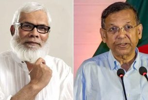 সালমান-আনিসুলের বিরুদ্ধে অভিযোগ গঠনের শুনানি করছে রাষ্ট্রপক্ষ