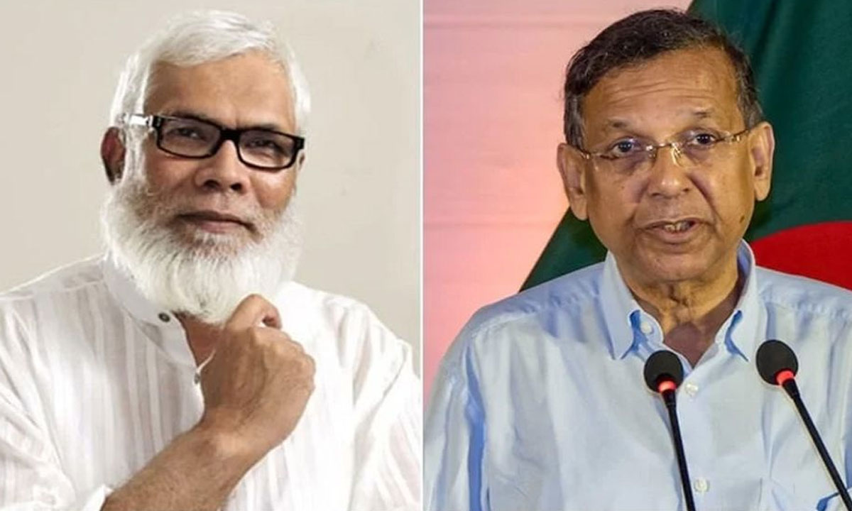 সালমান-আনিসুলের বিরুদ্ধে অভিযোগ গঠনের শুনানি করছে রাষ্ট্রপক্ষ