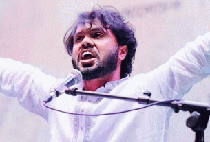 গু'লি'বি'দ্ধ হাদি: আইসিউতে চলছে কৃত্রিম শ্বাস প্রশ্বাস