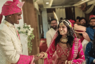 ভারতে বর-কনের গায়ের রঙ নিয়ে ট্রলিং, বিয়ের ছবি দেখে দেয়া হচ্ছে 'গোল্ড-ডিগার’ ট্যাগ