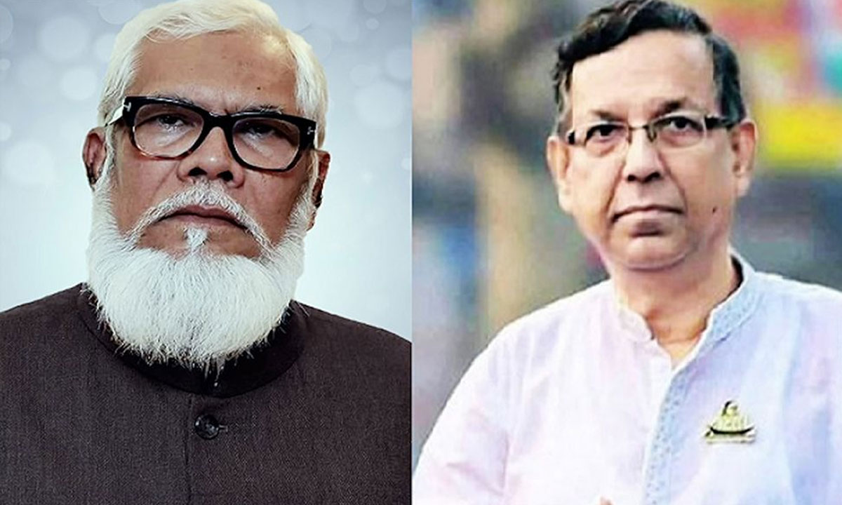 সালমান এফ রহমান ও আনিসুল হকের বিরুদ্ধে শুনানি আজ