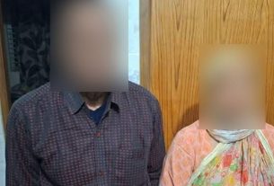 ওসমান হাদিকে গু'লি'র ঘটনায় ফয়সালের বাবা–মা আ'ট'ক