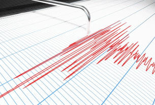 জাপানের পূর্ব উপকূলে ৭.৬ মাত্রার শক্তিশালী ভূমিকম্প, জারি সুনামি সতর্কতা