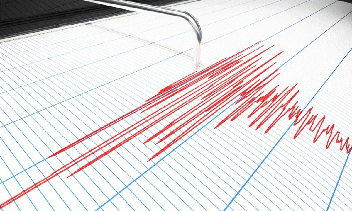 জাপানের পূর্ব উপকূলে ৭.৬ মাত্রার শক্তিশালী ভূমিকম্প, জারি সুনামি সতর্কতা