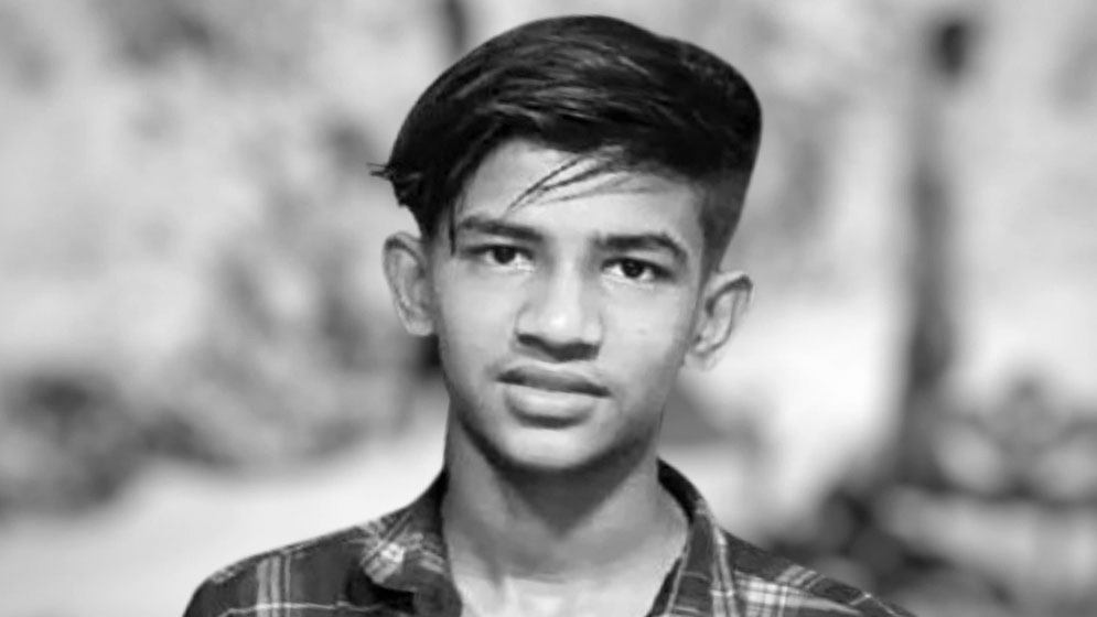 “চট্টগ্রামে বাবার মৃ'ত্যু'র দুই দিন পর ছেলে হারাল জীবন”