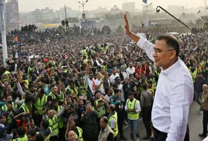 ১৭ বছর পর দেশে ফেরা স্মৃতি ভুলব না: তারেক রহমান