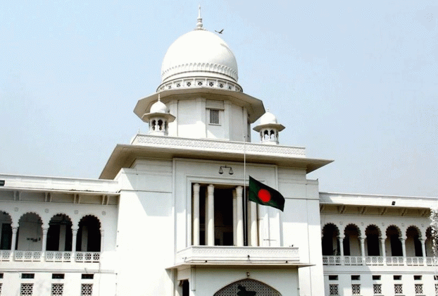 অন্তর্বর্তী সরকারের বৈধতা বহাল: হাইকোর্টের রায় আপিল বিভাগে বহাল