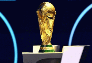 ২০২৬ বিশ্বকাপের ড্র প্রকাশ: আর্জেন্টিনা গ্রুপ জি, ব্রাজিল গ্রুপ সি