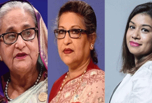 পূর্বাচল প্লট বরাদ্দ দুর্নীতি মা'ম'লা: শেখ হাসিনাসহ ১৭ আসামির রায়ের দিন আজ