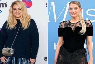 “ওজন কমিয়ে চমক মেগান ট্রেইনরের স্বাস্থ্যকর জীবনযাত্রা”