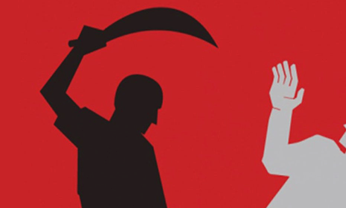 গাজীপুরে প্রকাশ্যে কু'পি'য়ে হ'ত্যা, মনির মোল্লার লা'শ উ'দ্ধা'র