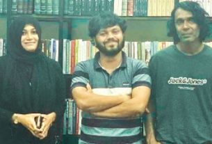 শরিফ ওসমান হাদিকে উৎসর্গ করে ‘বাংলাদেশ রেবেলস’ ব্যান্ডের দুটি নতুন গান