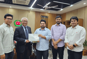 ‘শাপলা কলি’ প্রতীকে নিবন্ধন পেল জাতীয় নাগরিক পার্টি (এনসিপি)