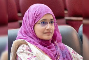 জামায়াত নির্ভরযোগ্য মিত্র নয়, জোটে গেলে এনসিপিকে মূল্য দিতে হবে: সামান্তা