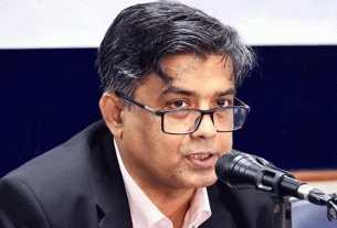 আওয়ামী লীগের জনপ্রিয়তা নিয়ে জরিপ, প্রশ্ন তুললেন প্রেস সচিব