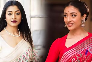 “নিরাপত্তাহীনতায় শঙ্কিত টালিউড তারকা পাওলি দম”