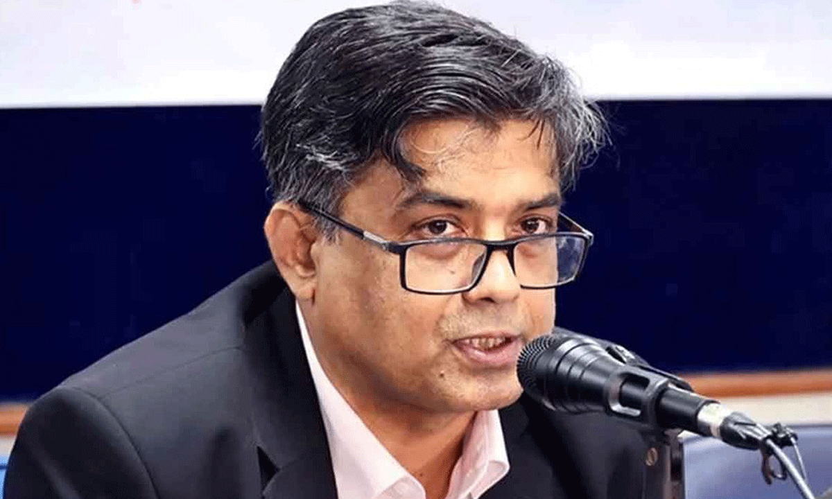 আওয়ামী লীগের জনপ্রিয়তা নিয়ে জরিপ, প্রশ্ন তুললেন প্রেস সচিব