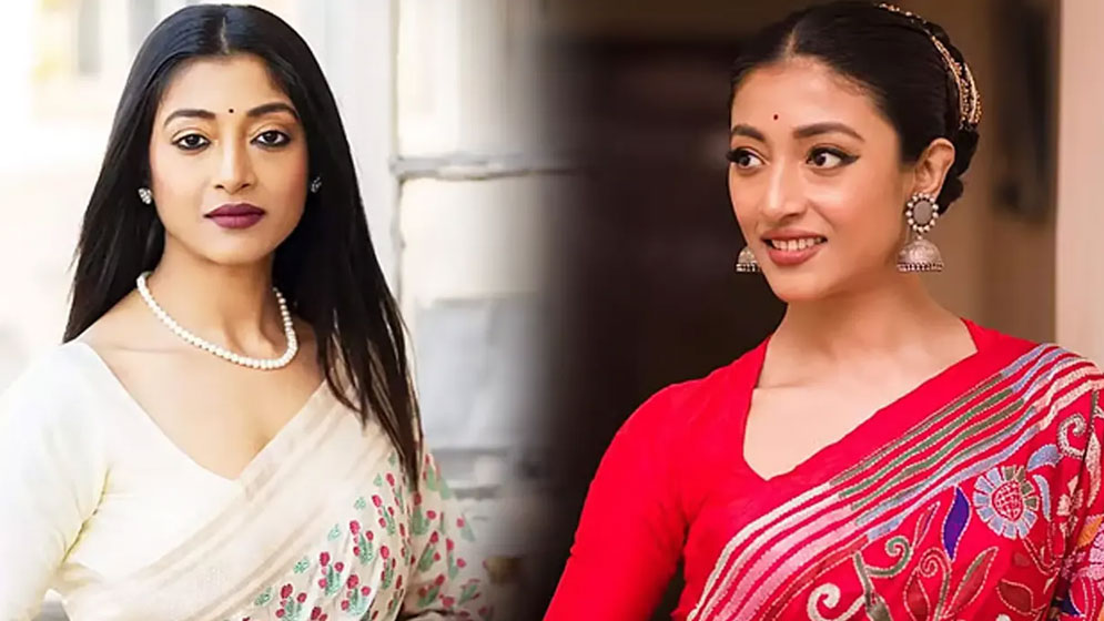 “নিরাপত্তাহীনতায় শঙ্কিত টালিউড তারকা পাওলি দম”