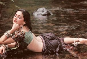 সেই দৃশ্যটি করার পর ভীষণ লজ্জা পেয়েছিলাম: মাধুরী